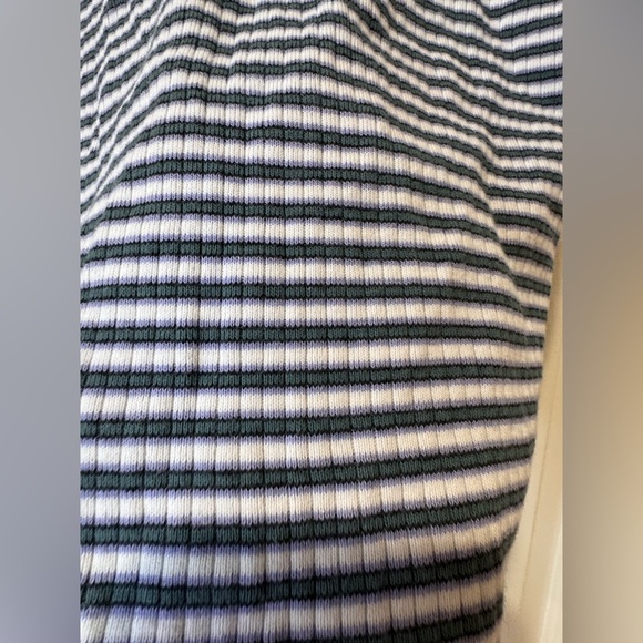 LEVIS BRITT SNAP-FRONT TOP. - Picture 2 of 13